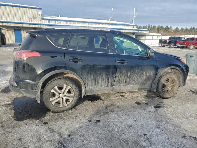 Toyota RAV4 Le Image 4