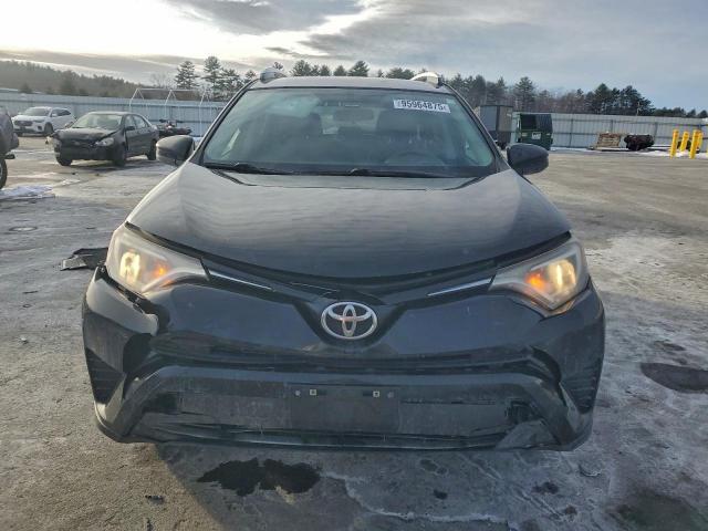 Toyota RAV4 Le Image 7