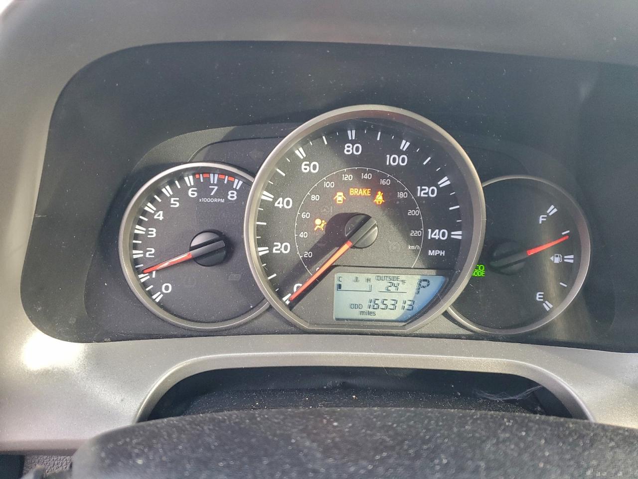 Toyota RAV4 Le Image 9