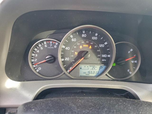 Toyota RAV4 Le Image 9