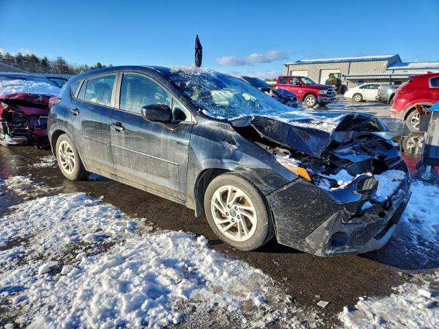 Subaru Impreza Image 8