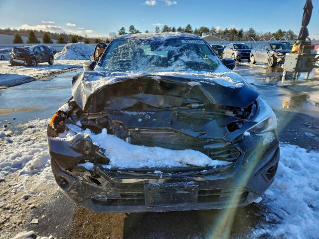 Subaru Impreza Image 11