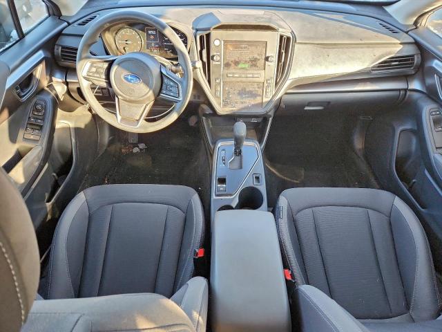 Subaru Impreza Image 7