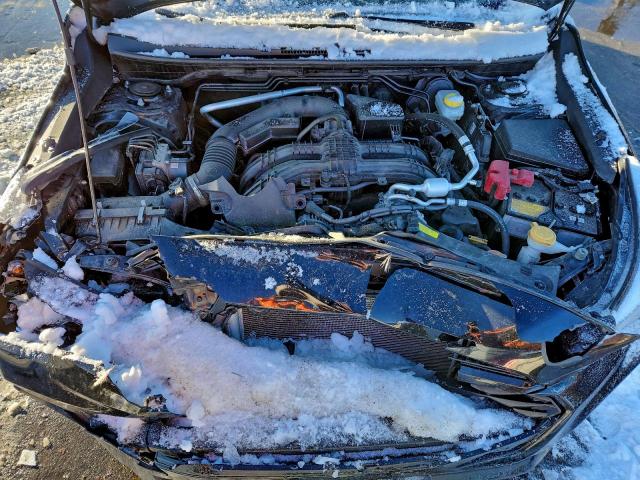 Subaru Impreza Image 6