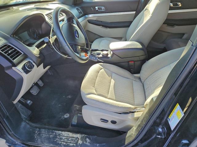 Ford Explorer Image 10