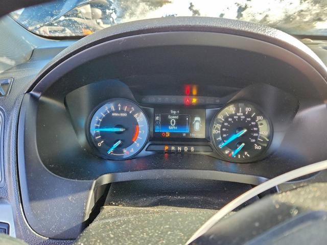 Ford Explorer Image 7