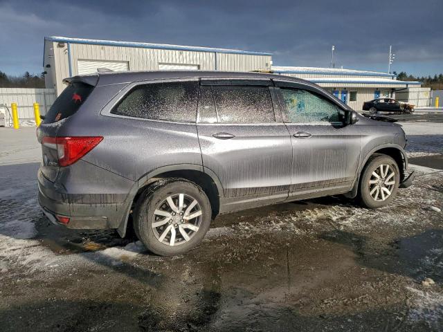 Honda Pilot Exl Image 3