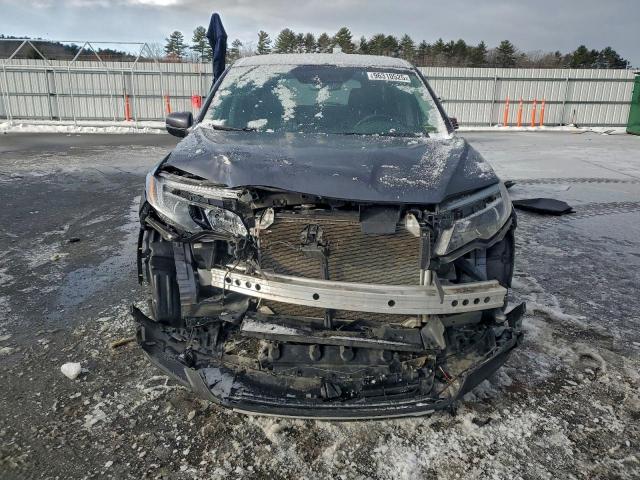 Honda Pilot Exl Image 5