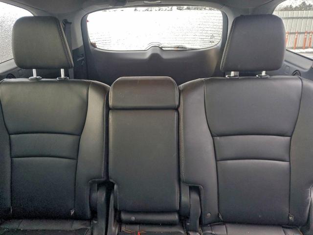 Honda Pilot Exl Image 7