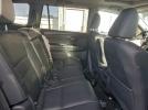 Honda Pilot Exl Image 2