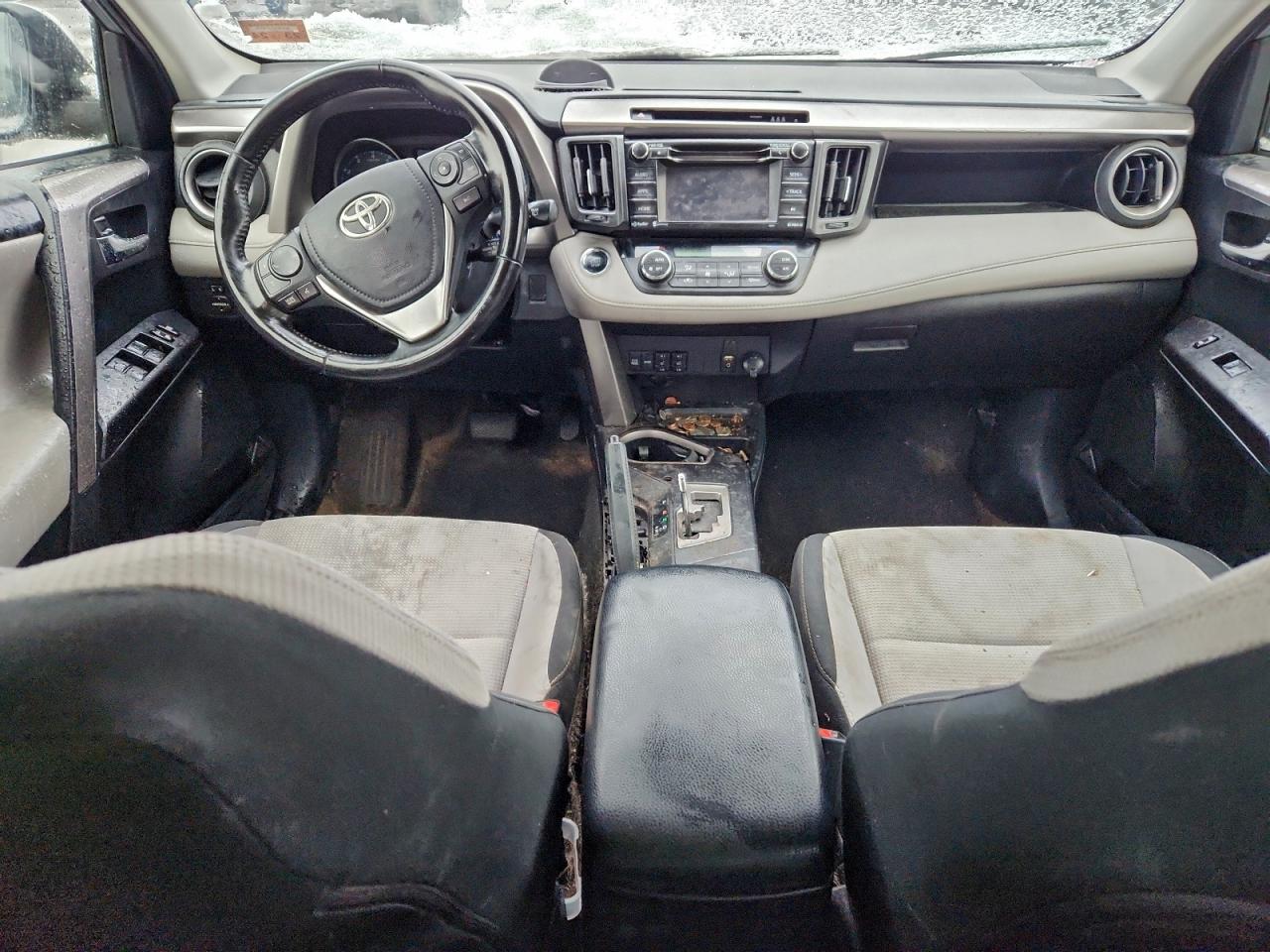 Toyota RAV4 Adventure Image 13