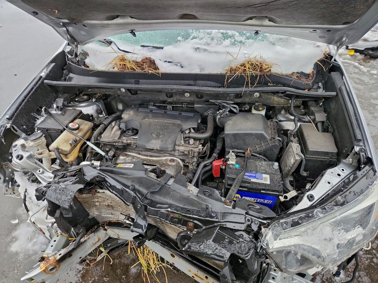 Toyota RAV4 Adventure Image 7