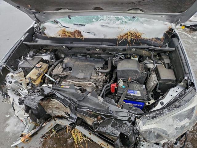 Toyota RAV4 Adventure Image 7