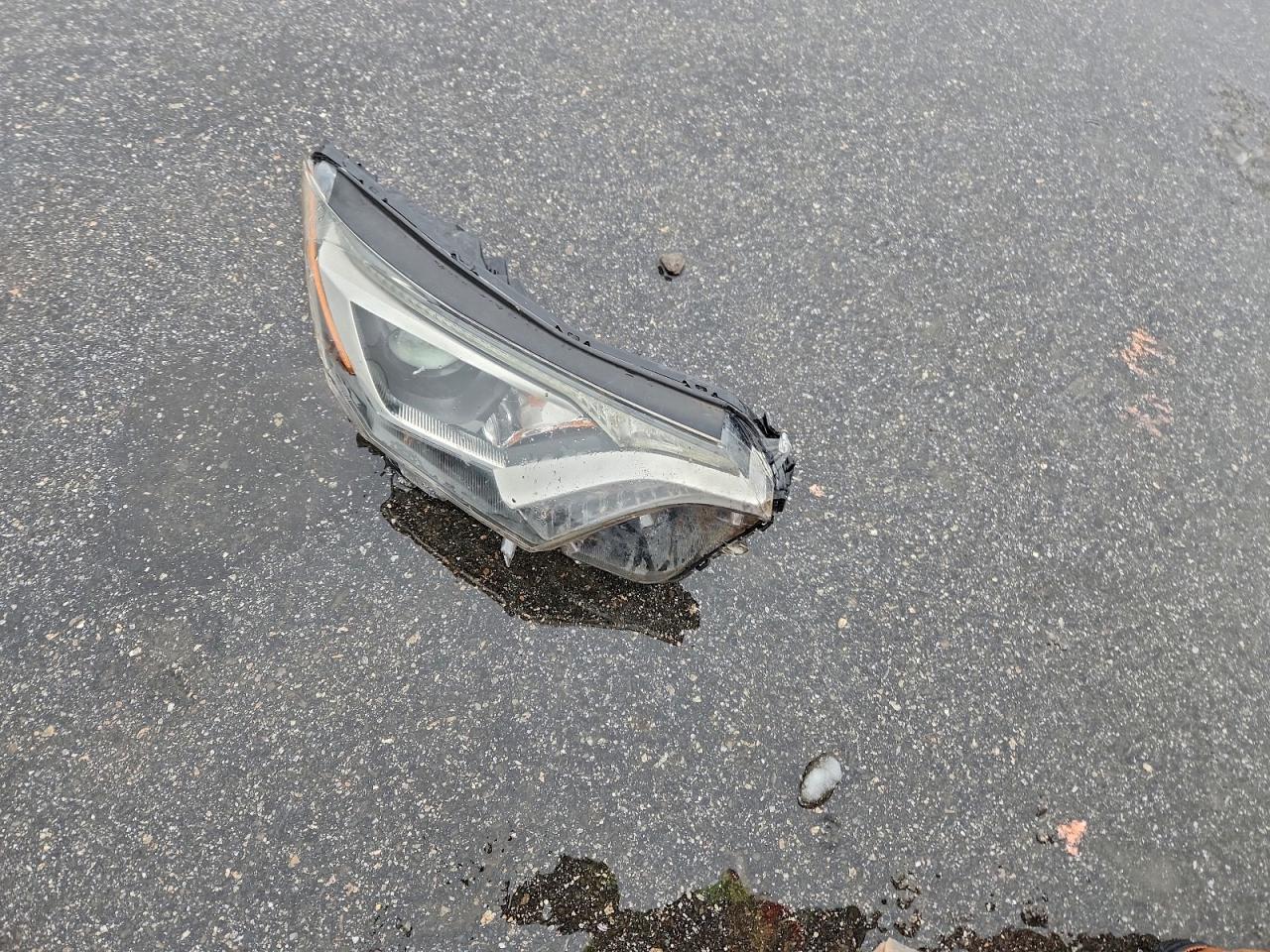 Toyota RAV4 Adventure Image 11