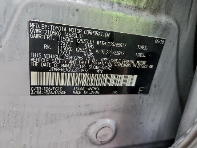 Toyota RAV4 Adventure Image 9