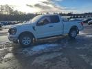 Ford F-150 Super Cab Image 1