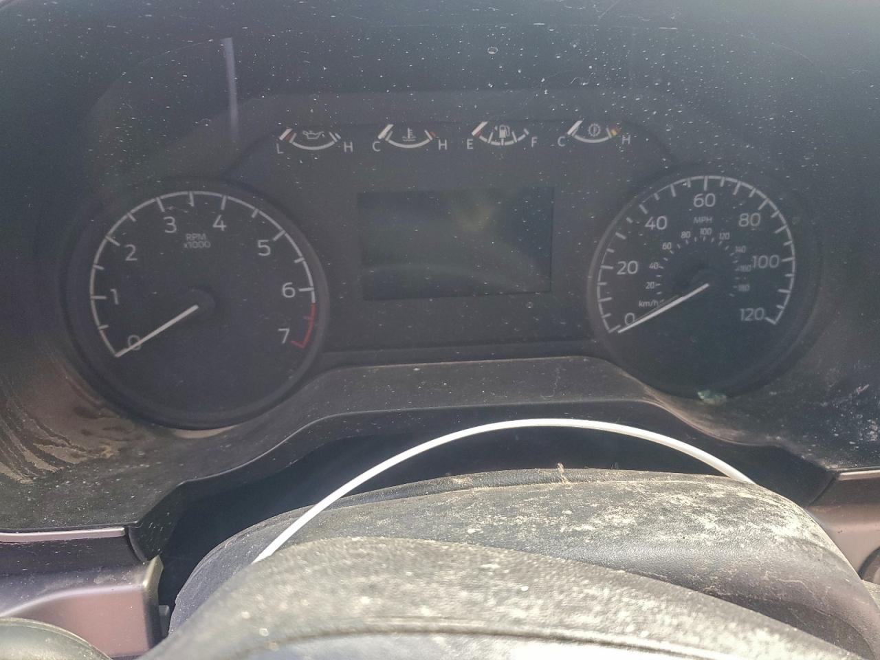 Ford F-150 Super Cab Image 5