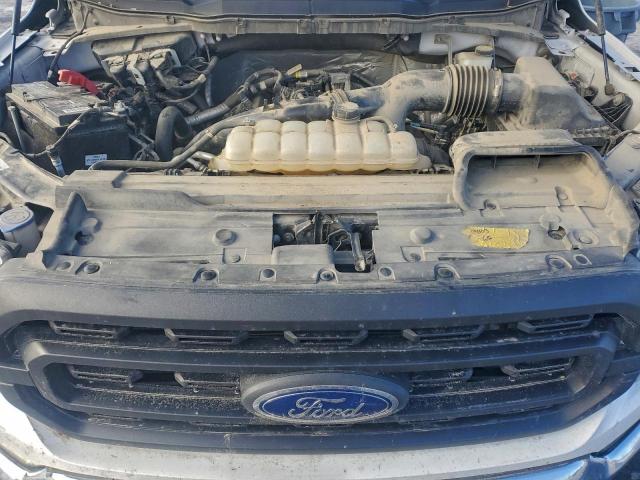 Ford F-150 Super Cab Image 10