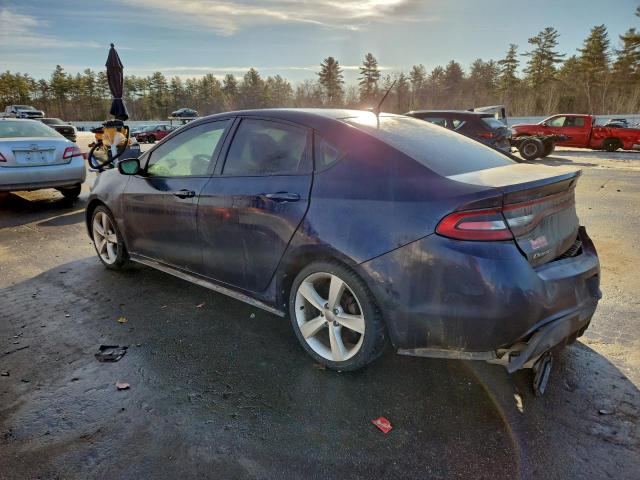 Dodge Dart Gt Image 12