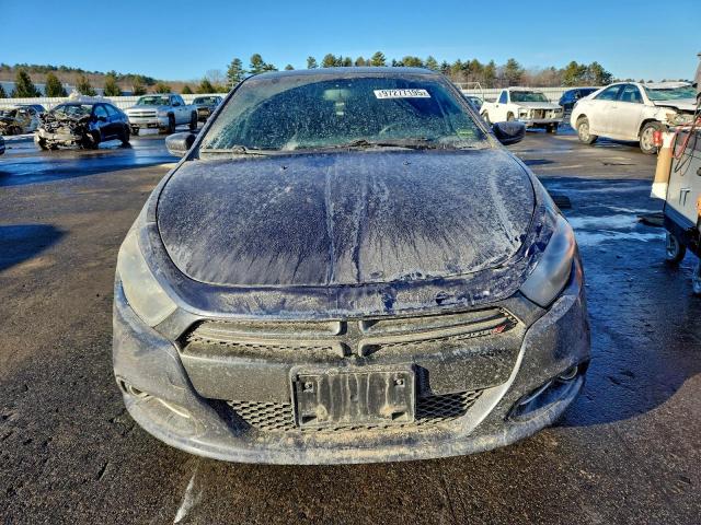 Dodge Dart Gt Image 10