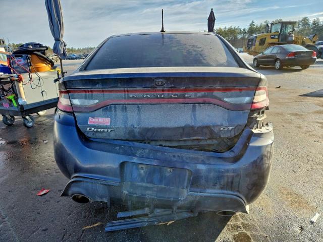 Dodge Dart Gt Image 9