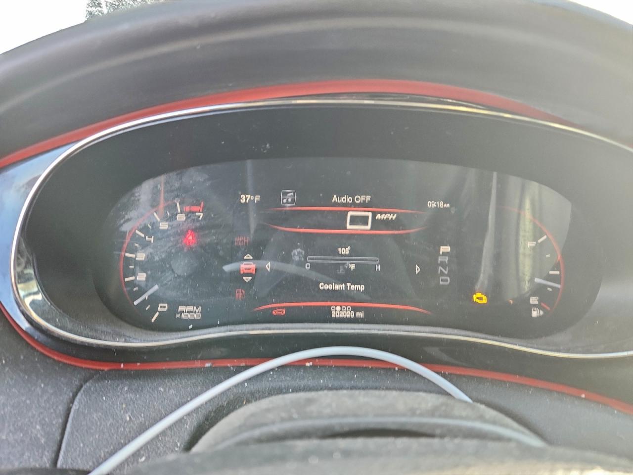 Dodge Dart Gt Image 6