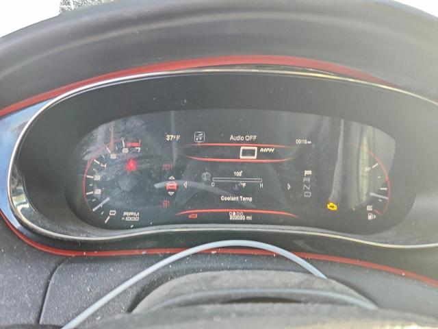 Dodge Dart Gt Image 6