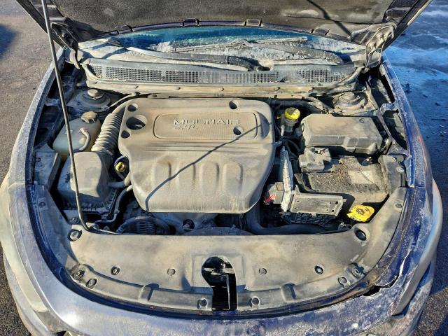 Dodge Dart Gt Image 11