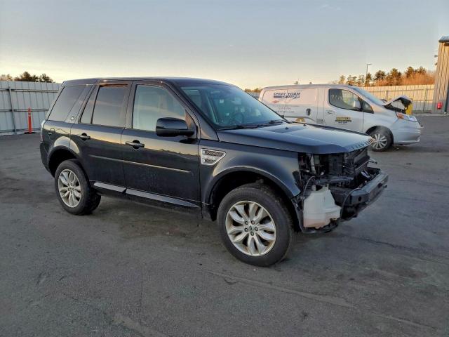 Land Rover LR2 Hse Image 2