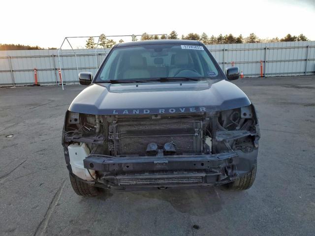 Land Rover LR2 Hse Image 9