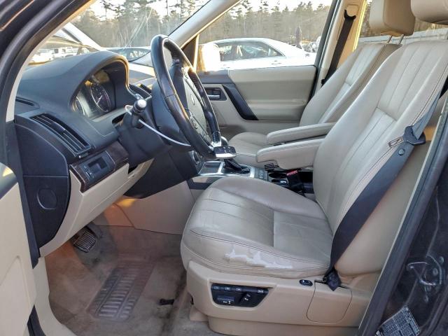 Land Rover LR2 Hse Image 10