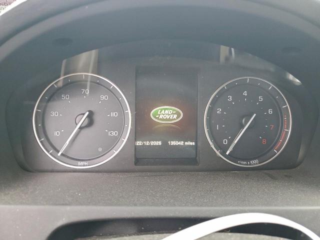 Land Rover LR2 Hse Image 7