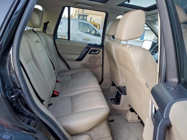 Land Rover LR2 Hse Image 13