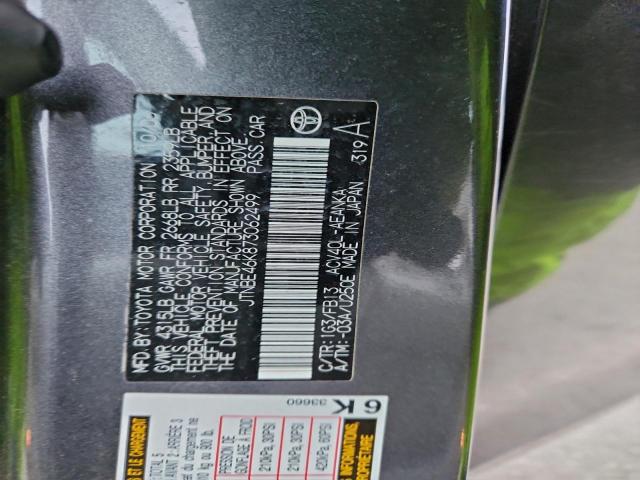 Toyota Camry Ce Image 10