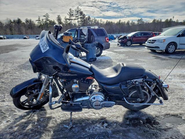 Harley-Davidson Fl Street Glide Image 3