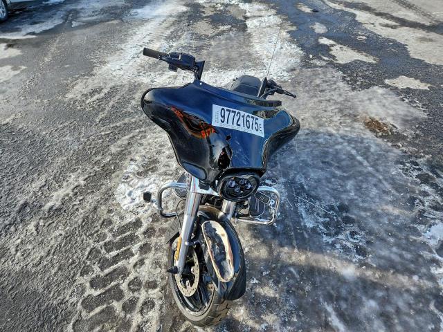 Harley-Davidson Fl Street Glide Image 6