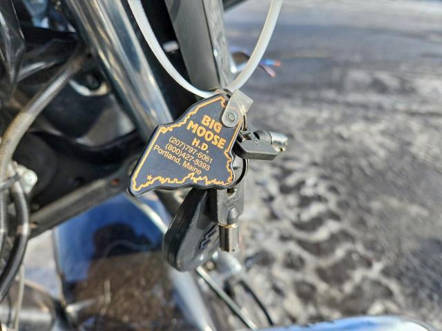 Harley-Davidson Fl Street Glide Image 4