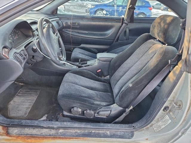 Toyota Camry Se Image 9