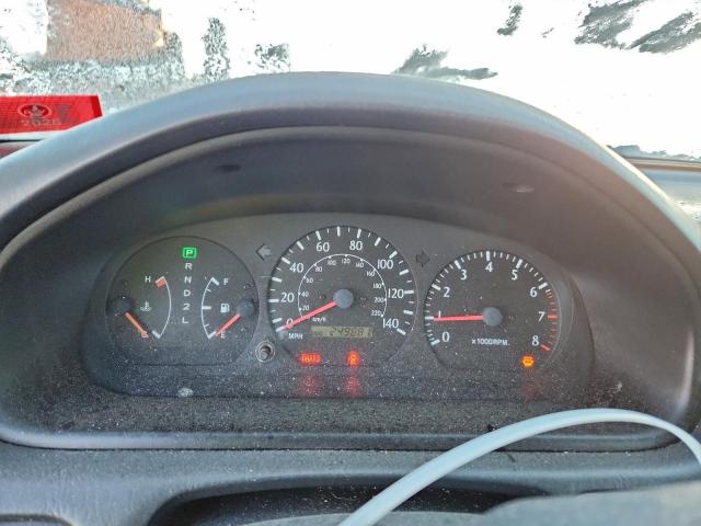 Toyota Camry Se Image 11