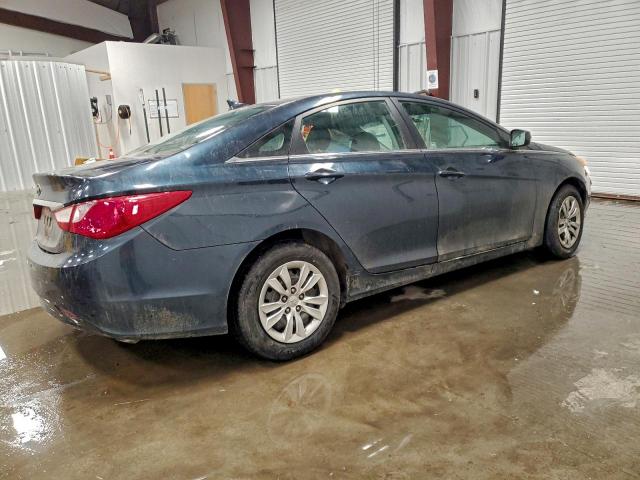 Hyundai SONATA Gls Image 2