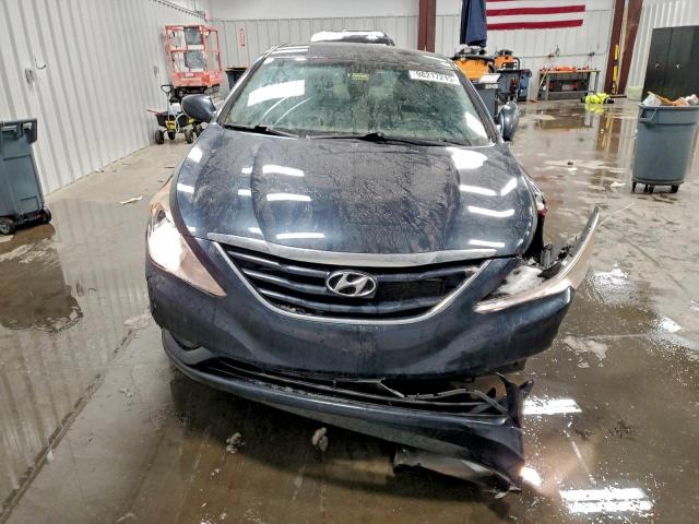 Hyundai SONATA Gls Image 4