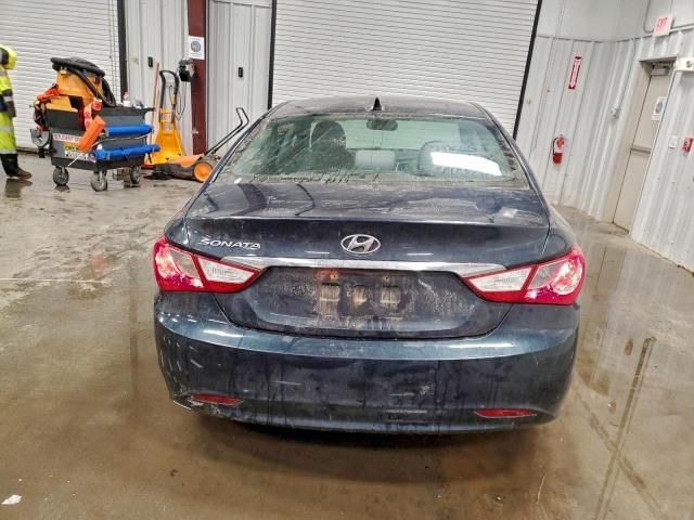 Hyundai SONATA Gls Image 3