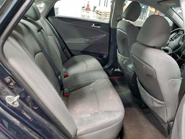 Hyundai SONATA Gls Image 11