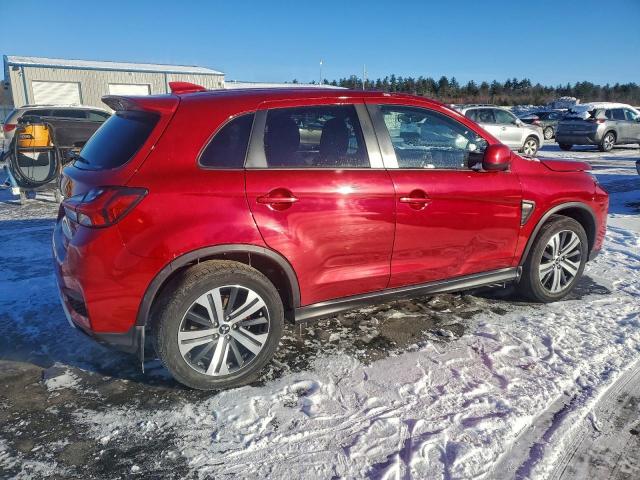 Mitsubishi Outlander Es Image 4