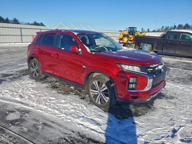 Mitsubishi Outlander Es Image 2