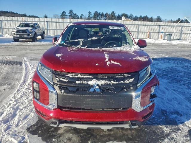Mitsubishi Outlander Es Image 5