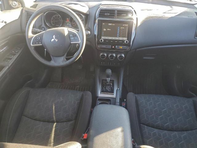 Mitsubishi Outlander Es Image 6
