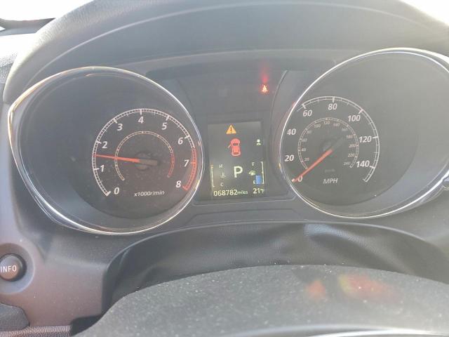 Mitsubishi Outlander Es Image 7