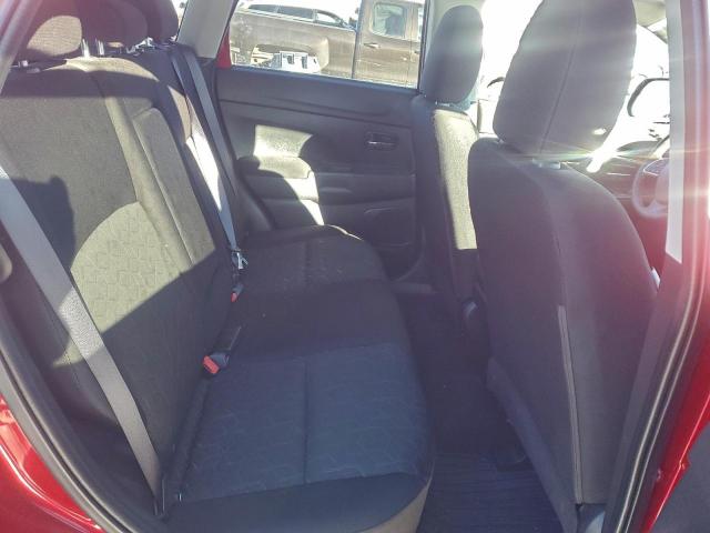 Mitsubishi Outlander Es Image 12