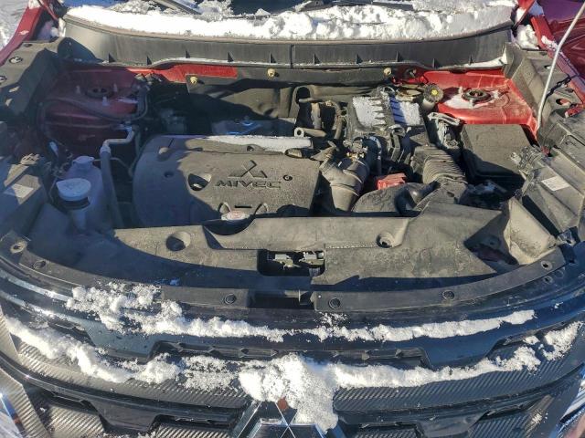 Mitsubishi Outlander Es Image 9